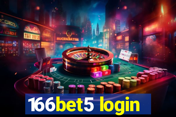 166bet5 login